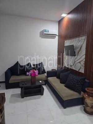 Furnished Apartment for Sale in Colombo Fort (Colombo 01)