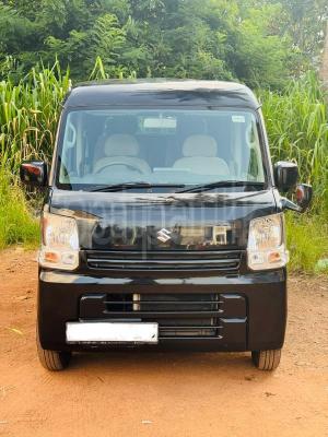 Suzuki Every 2017 - Used Van sale in Sri Lanka - patpat.lk