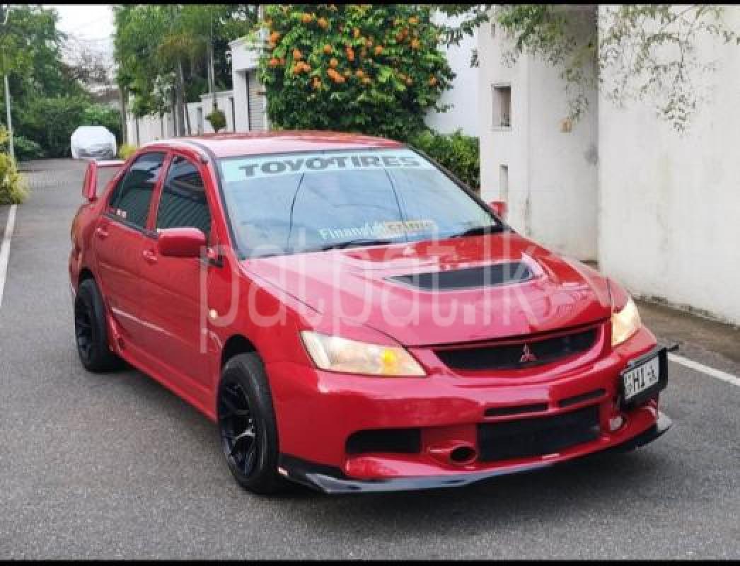 Mitsubishi Lancer 2003 -  கார் sale in Sri Lanka - patpat.lk
