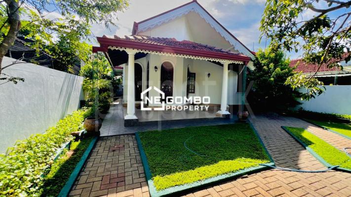 House for Sale in Negombo