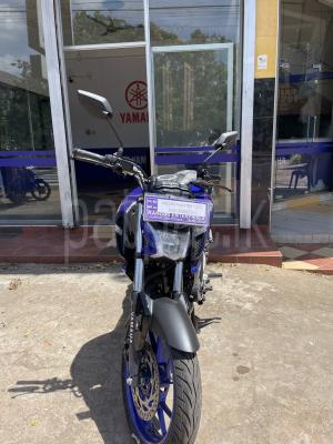 Yamaha FZ 2026 - Brand New Bike sale in Sri Lanka - patpat.lk