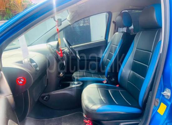 Micro Panda Cross 2018 - Used Car sale in Sri Lanka - patpat.lk