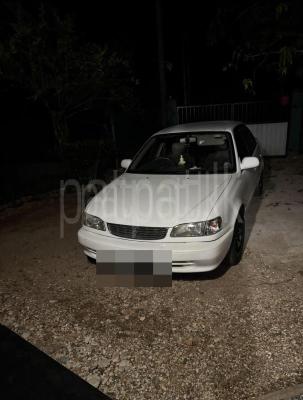 Toyota Corolla 1999 - Used Car sale in Sri Lanka - patpat.lk
