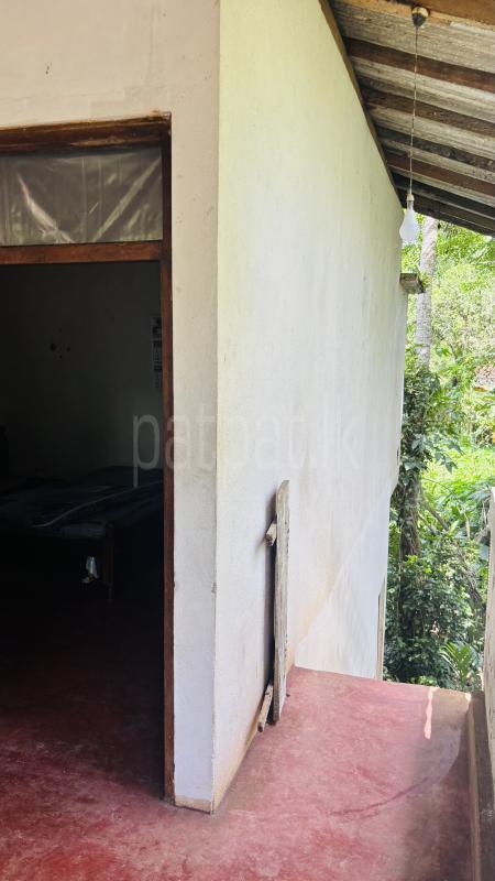 House for Sale in Deiyandara