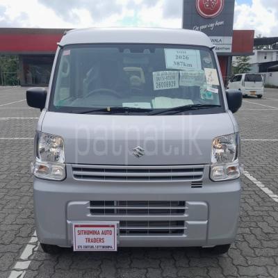 Suzuki Every 2026 - Used Van sale in Sri Lanka - patpat.lk