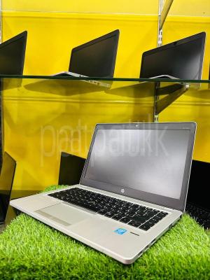 Pre-Owned HP Laptop - Folio 9480m - Core i7 4th Gen