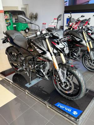 Bajaj Pulsar 2026 - අලුත් බයිසිකලය sale in Sri Lanka - patpat.lk