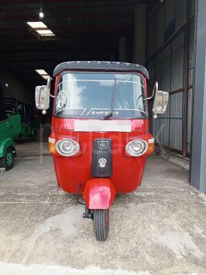 Bajaj Three Wheel 2013 - Used Three wheeler sale in Sri Lanka - patpat.lk