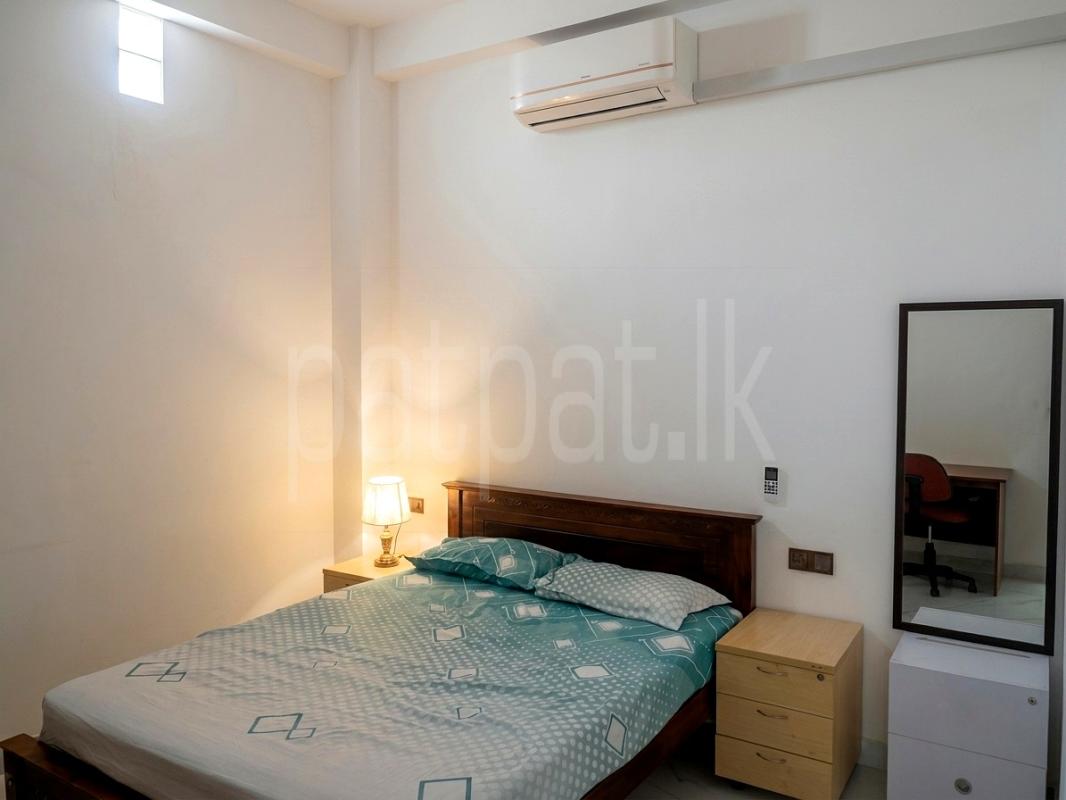 House for Rent in Mount Lavinia