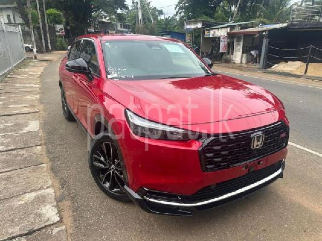 Honda Vezel 2026 -  SUV sale in Sri Lanka - patpat.lk