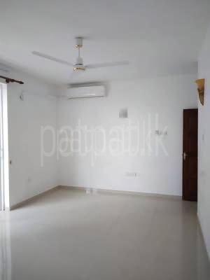 Unfurnished Apartment for Sale in Wellawatta (Colombo 06)