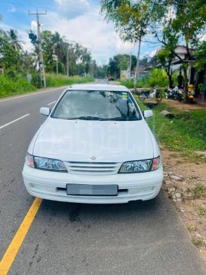 Nissan Pulsar 1999 - Used Car sale in Sri Lanka - patpat.lk