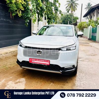 Honda Vezel 2026 - சான்றளிக்கப்பட்டது SUV sale in Sri Lanka - patpat.lk