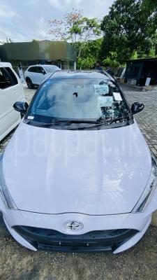 Toyota Yaris 2023 - Brand New Car sale in Sri Lanka - patpat.lk