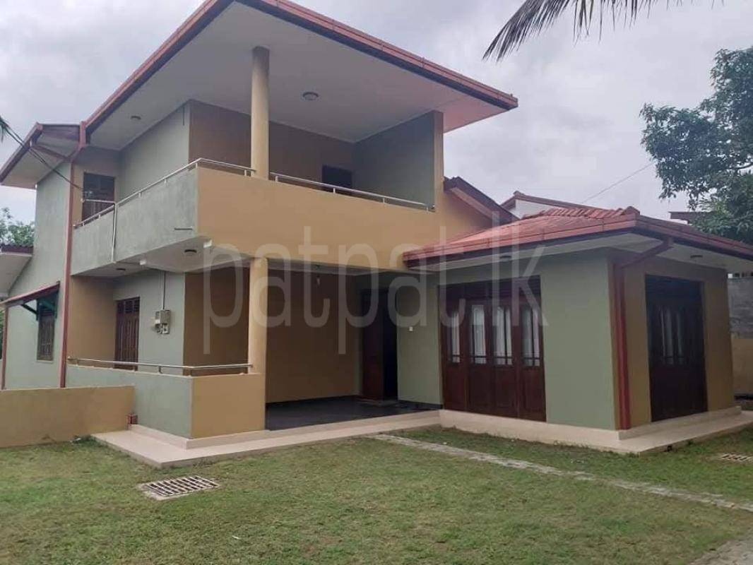 House for Sale in Pallekelle