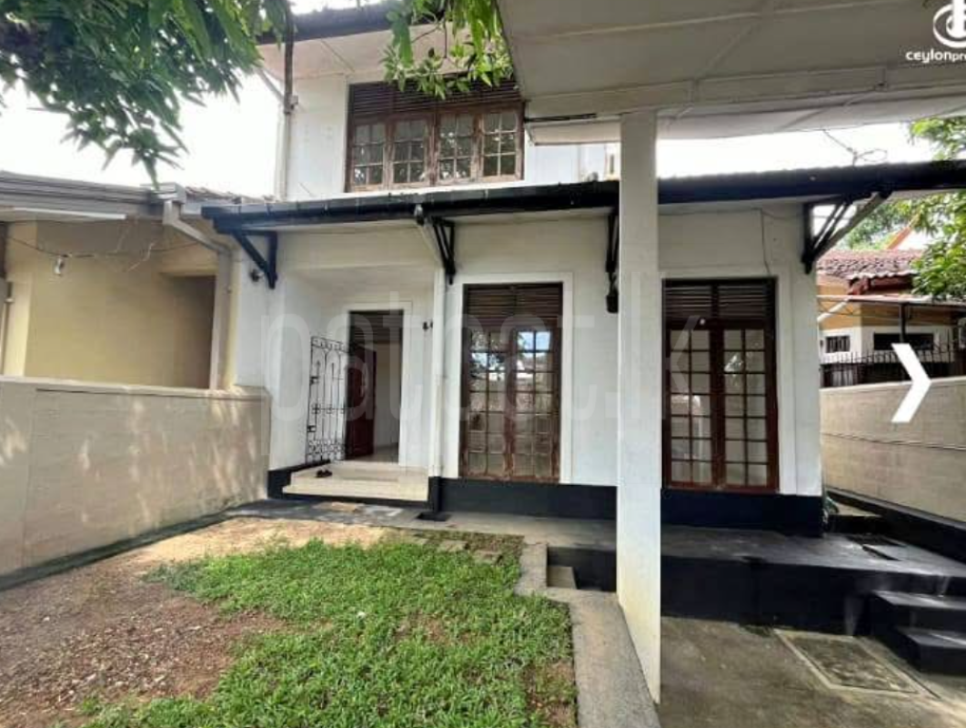 House for Sale in Boralesgamuwa