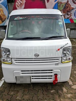 Nissan Clipper 2017 - භාවිතා කරන ලද වෑන් රථය sale in Sri Lanka - patpat.lk