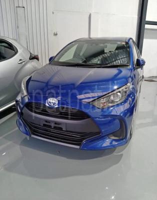 Toyota Yaris 2023 - Brand New Car sale in Sri Lanka - patpat.lk