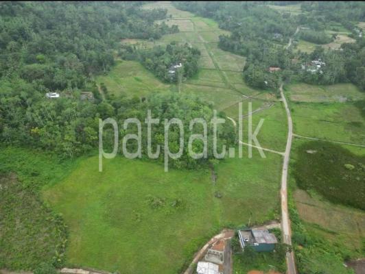 Residential Land for Sale in Imaduwa