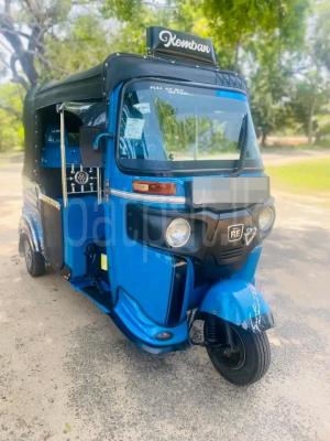 Bajaj Three Wheel 2014 - Used Three wheeler sale in Sri Lanka - patpat.lk