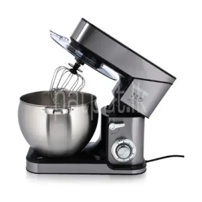Geepas Stand Mixer 12L 2000W (GSM43042)