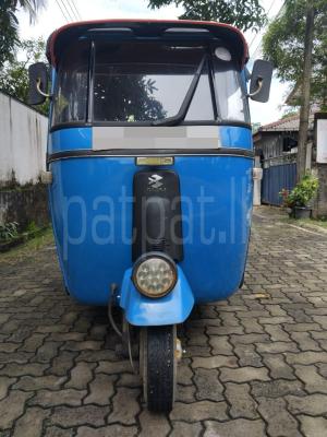 Bajaj Three Wheel 2000 - Used Three wheeler sale in Sri Lanka - patpat.lk