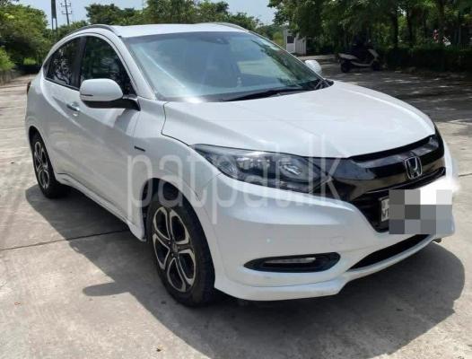 Honda Vezel 2026 - භාවිතා කරන ලද SUV රථය sale in Sri Lanka - patpat.lk