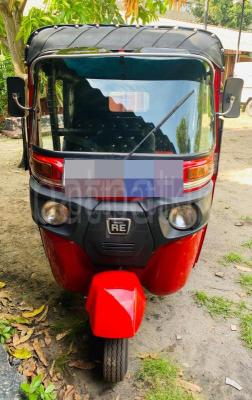 Bajaj Three Wheel 2019 - Used Three wheeler sale in Sri Lanka - patpat.lk