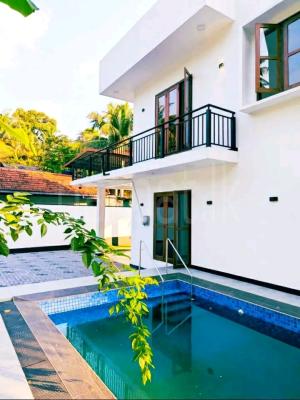 House for Sale in Kiribathgoda