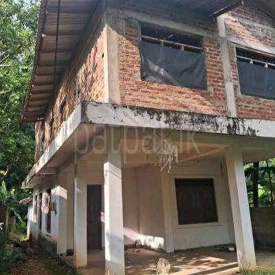 House for Sale in Kurunegala