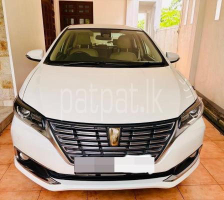 Toyota Premio 2017 - Used Car sale in Sri Lanka - patpat.lk
