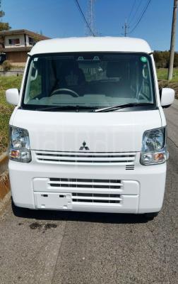Mitsubishi Minicab 2023 - சான்றளிக்கப்பட்டது வேன் sale in Sri Lanka - patpat.lk