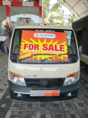 Tata Ace 2017 - Used Truck sale in Sri Lanka - patpat.lk