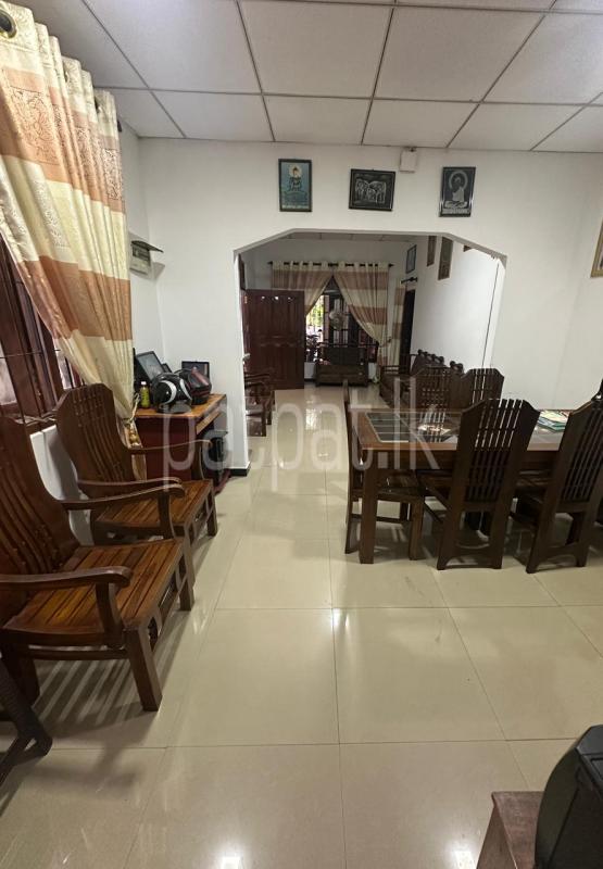 House for Sale in Godagama
