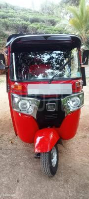 Bajaj Three Wheel 2019 - Reconditioned Three wheeler sale in Sri Lanka - patpat.lk