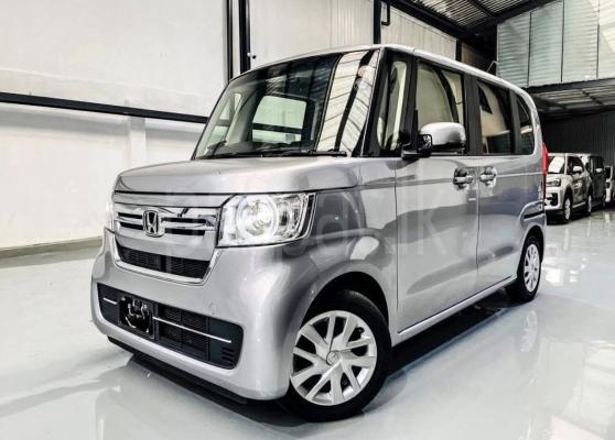 Honda N BOX 2023 - Brand New Car sale in Sri Lanka - patpat.lk