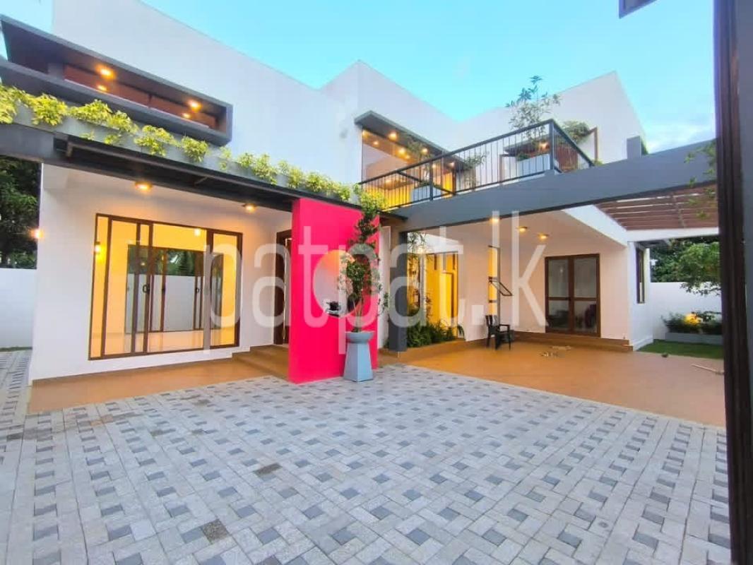 House for Sale in Malabe
