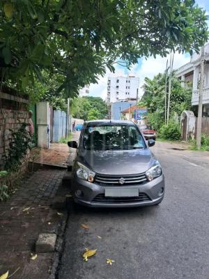 Suzuki Celerio 2015 - Used Car sale in Sri Lanka - patpat.lk
