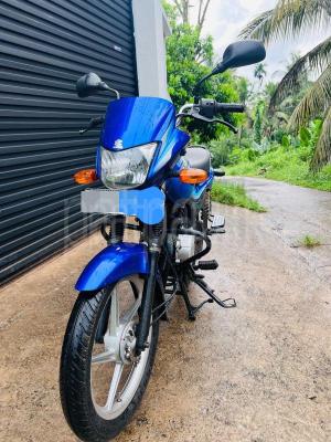 Bajaj Platina 2017 - பயன்படுத்தப்பட்டது பைக் sale in Sri Lanka - patpat.lk