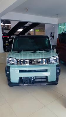 Daihatsu Taft 2024 - Brand New Car sale in Sri Lanka - patpat.lk