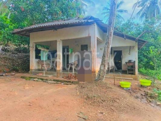Commercial Land for Sale in Nittambuwa