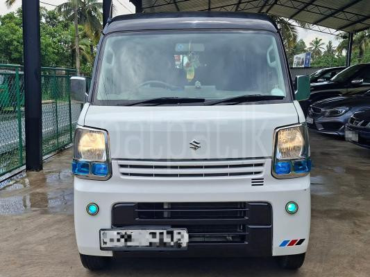 Suzuki Every 2018 - Used Van sale in Sri Lanka - patpat.lk