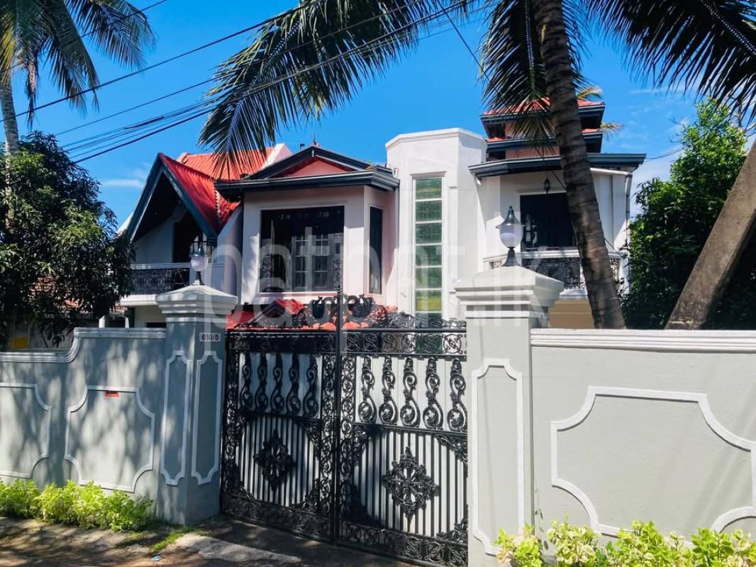 House for Rent in Ragama