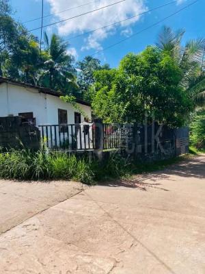 Residential Land for Sale in Kadawatha