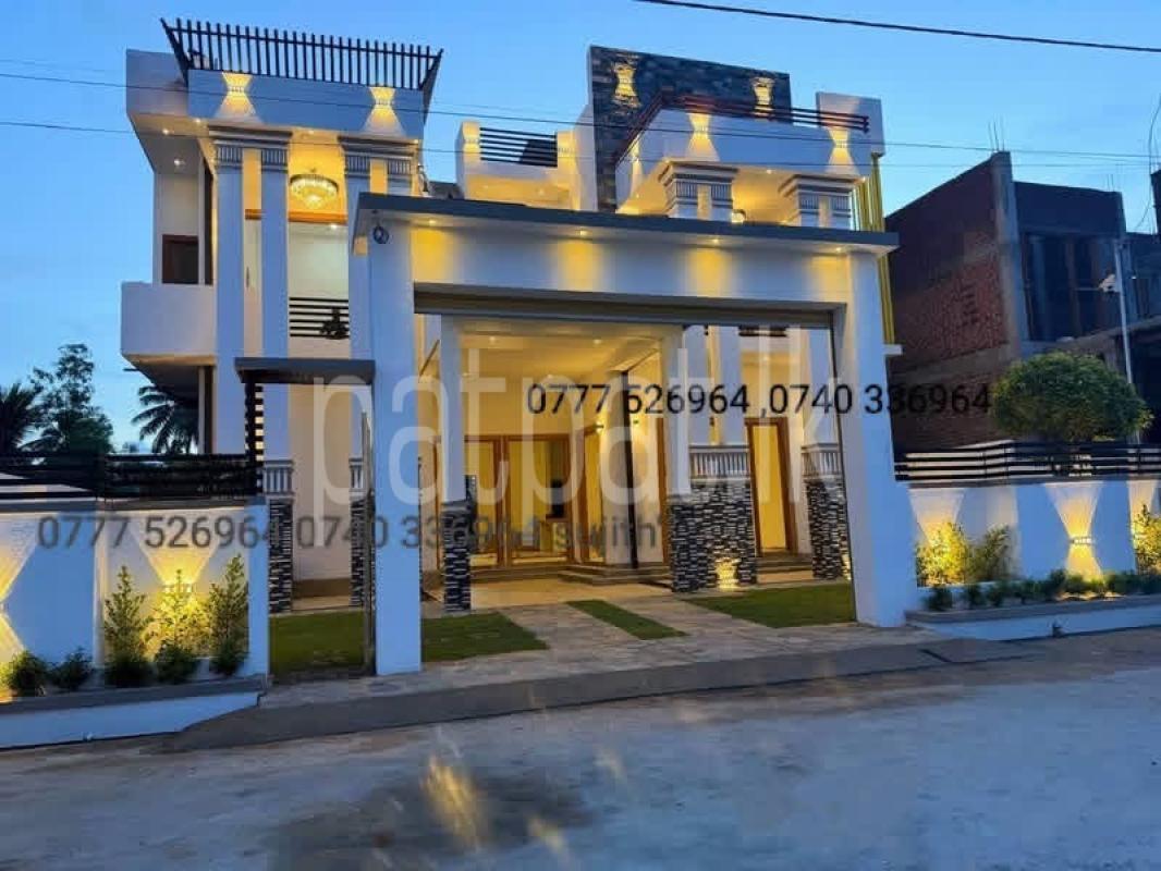 House for Sale in Negombo