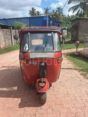 Bajaj Three Wheel 2006 - Used Three wheeler sale in Sri Lanka - patpat.lk