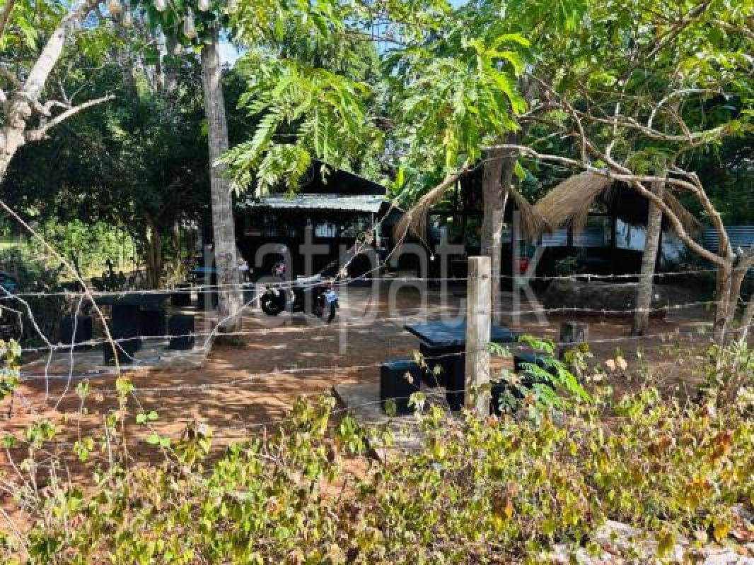 Commercial Land for Sale in Anuradhapura