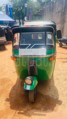 Bajaj 4 stroke 2007 - பயன்படுத்தப்பட்டது முச்சக்கர வண்டி sale in Sri Lanka - patpat.lk
