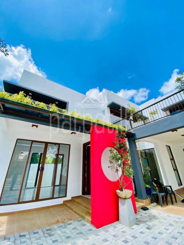 House for Sale in Malabe