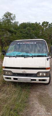 Isuzu Fargo 1989 - பயன்படுத்தப்பட்டது வேன் sale in Sri Lanka - patpat.lk